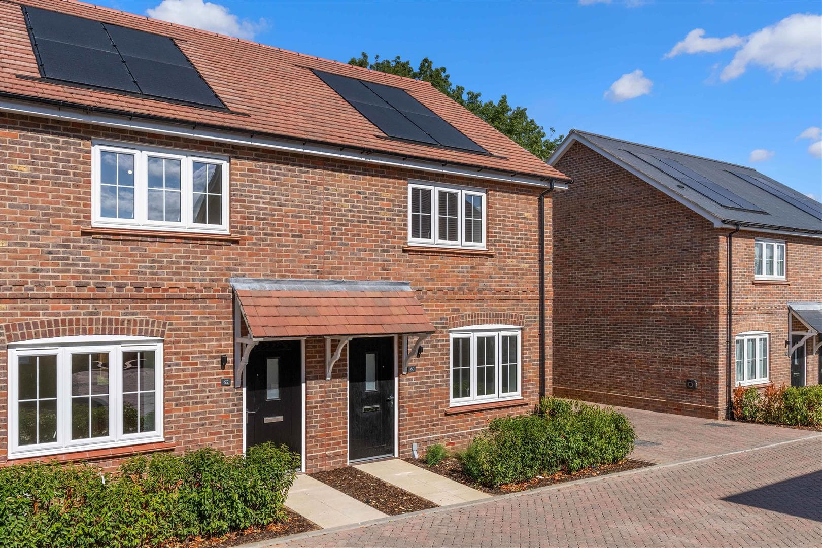 Hammondstreet Road, Cheshunt, Hertfordshire, EN7 6PN