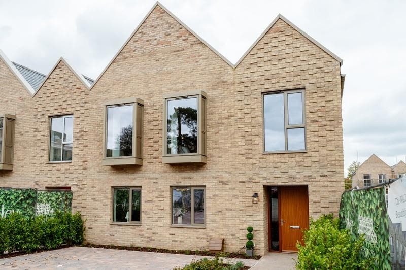 Trent Park, Enfield, EN4 0FD
